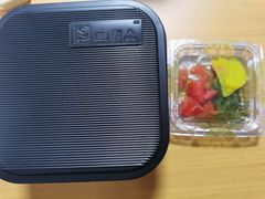 -林妈妈村·日式料理(宝山万达店)