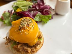 -Cafe de Coucou(牛市口店)