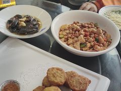 -文楼·淮扬菜·淮安早茶(河下古镇翔宇店)