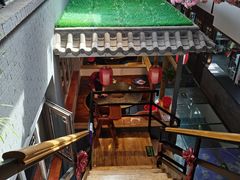 -缘福乡村铁锅炖民宿(八达岭店)