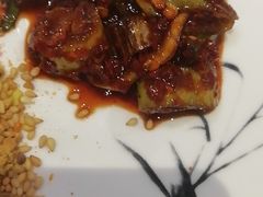 -金爱烧烤(蓝湖湾店)