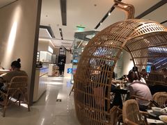 -老鸭集(金沙龙湖天街店)