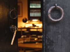 -法云安缦酒店