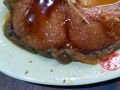 -同得兴 Since·1995 传统苏式面馆(嘉馀坊店)