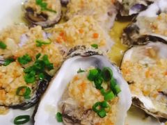 -四川小胡子海鲜(丁村万人海鲜广场店)