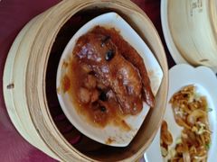 -正元希尔顿逸林酒店-御玺中餐厅