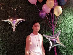 -好享派·团建轰趴馆(旗舰店)