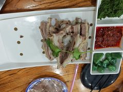 -西域美食(西直门南小街店)