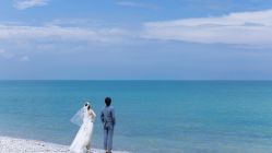 -巴黎春天婚纱摄影STUDIO·定制