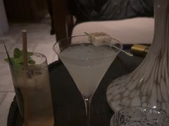 -Hideout Hookah Lounge·隐觅地
