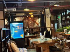 -C31地窖餐厅(黑龙江北路店)