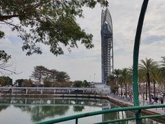 -大梅沙海滨公园