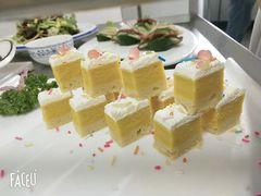 -青春·淮扬菜(东关街店)