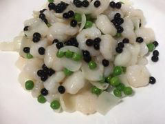 -小厨娘淮扬菜(六合欢乐港店)