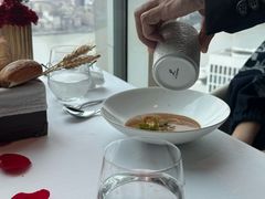 -翡翠36餐厅(浦东香格里拉店)