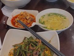 -东泰祥生煎馆(陕西南路店)