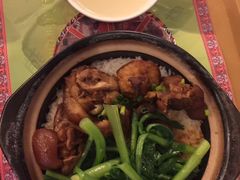 -海口骑楼小吃街