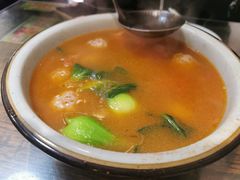 -神仙钵湘香土菜馆(光华路店)