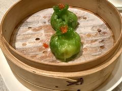 -皇朝会.经典传统粤菜(外滩店)