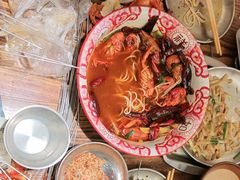 -破店肥哈·东北烧烤(南山保利店)