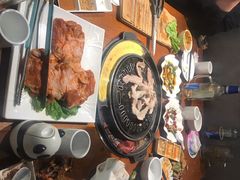 -超级神炭烤肉夜食(芥园西道店)