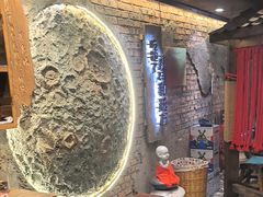 -破瓦寒窑·地摊烤羊排