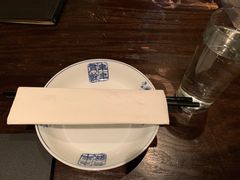 餐具摆设-倾城