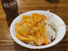 -薛记米皮老店(健康路店)