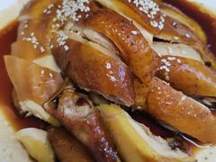 -姐妹鸭仔饭店(湾南路店)