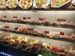 -李不管把把烧(天府三街店)