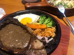 -桉树林A coffee 森林餐厅(三圣乡店)
