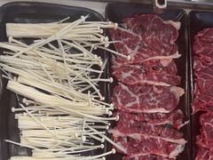 -就这么牛潮式牛肉火锅(华侨城店)
