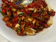 -湘中缘·湖南菜(娄底驻京办店)