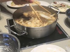 -蝎王府羊蝎子(天通苑店)