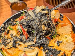 -芭莉与彩虹西餐厅(成都合生汇店)