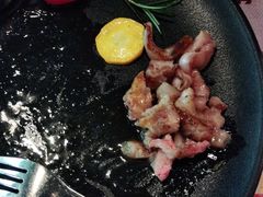 -斯比特花园西餐厅(大丸百货店)