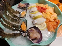 -捞围鲜·港式打边炉(海阳路店)