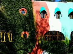 -三鹰之森吉卜力美术馆