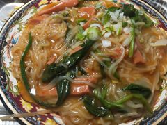 -勃利地摊·勃立小串烧烤