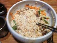 鸡丝凉米线-云海肴云南菜·蒸汽石锅鱼(北京良乡华冠店)