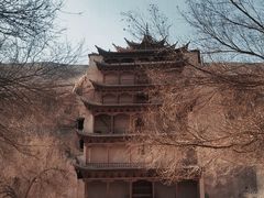 -敦煌莫高窟