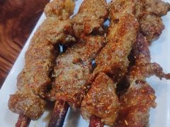 -塔里木的羊·新疆特色餐厅(钱湖北路店)