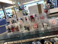 -三越百货(三越银座店)