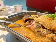 -鱼酷活鱼烤鱼(南京水游城店)