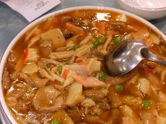 -万兴楼饺子(中华北大街店)