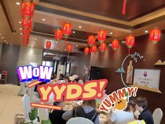 -张鸭子大酒楼(南滨路店)