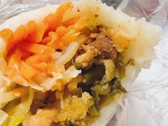 -张果佬年糕卷(科巷店)