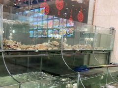 -合家小菜餐馆(新诚花苑店)