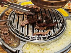 -GOGIYA·咕叽吖韩国传统烤肉店(小榄店)
