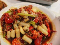 -谭十三南昌大排档(船山路总店)